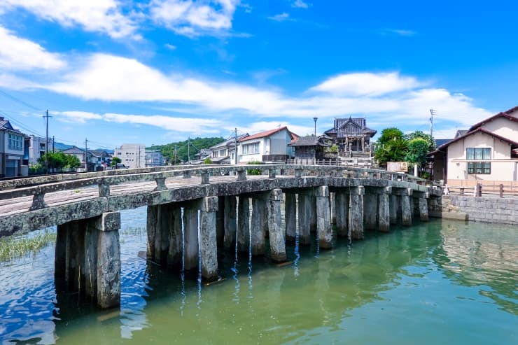 祇園橋