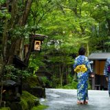 熊本のおすすめ温泉地・人気の秘湯、火の国くまもとは温泉天国