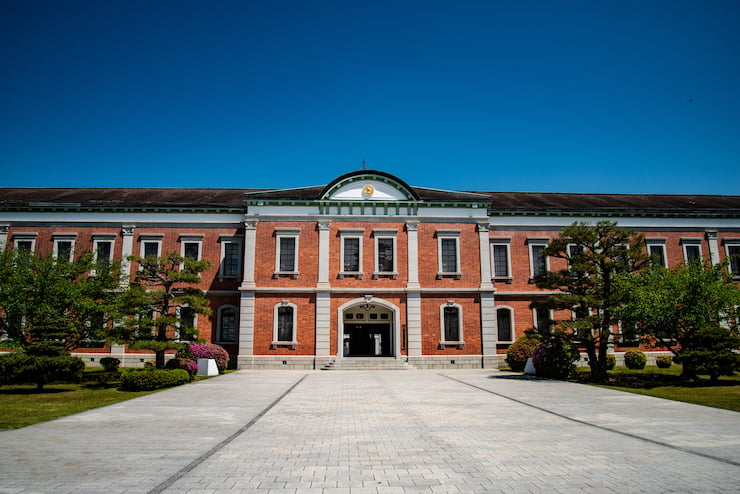 江田島術科学校