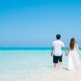 新婚旅行に沖縄はいかが？沖縄ハネムーンの魅力とは！？
