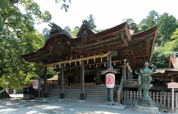 香川県_金刀比羅宮