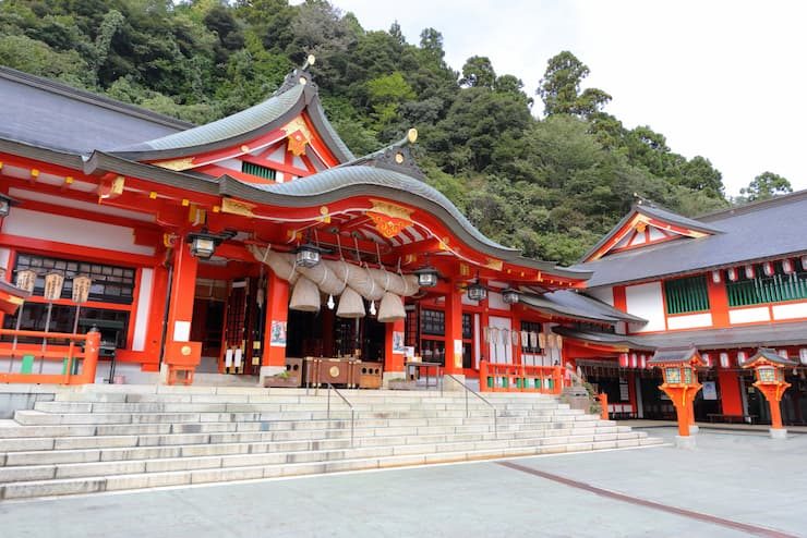 島根県_太皷谷稲成神社