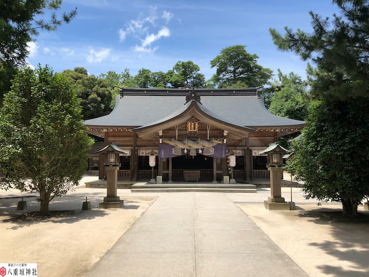 島根県_八重垣神社