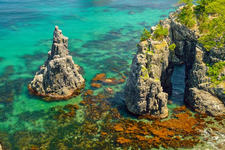 山口県_青海島