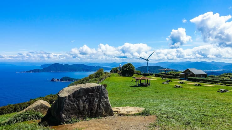 山口県_千畳敷