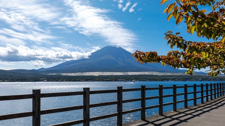 山梨県のおすすめコテージ・貸別荘６選AdobeStock_671871839 1