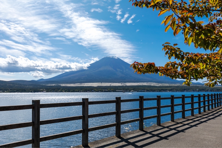 山梨県のおすすめコテージ・貸別荘６選AdobeStock_671871839 1