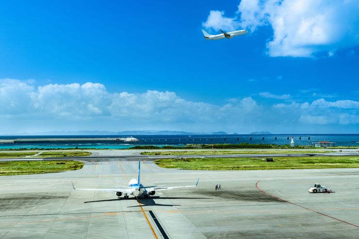 那覇空港