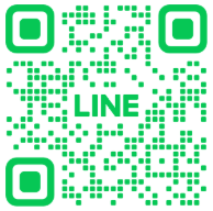 HIS関西LINE公式アカウント QRコード