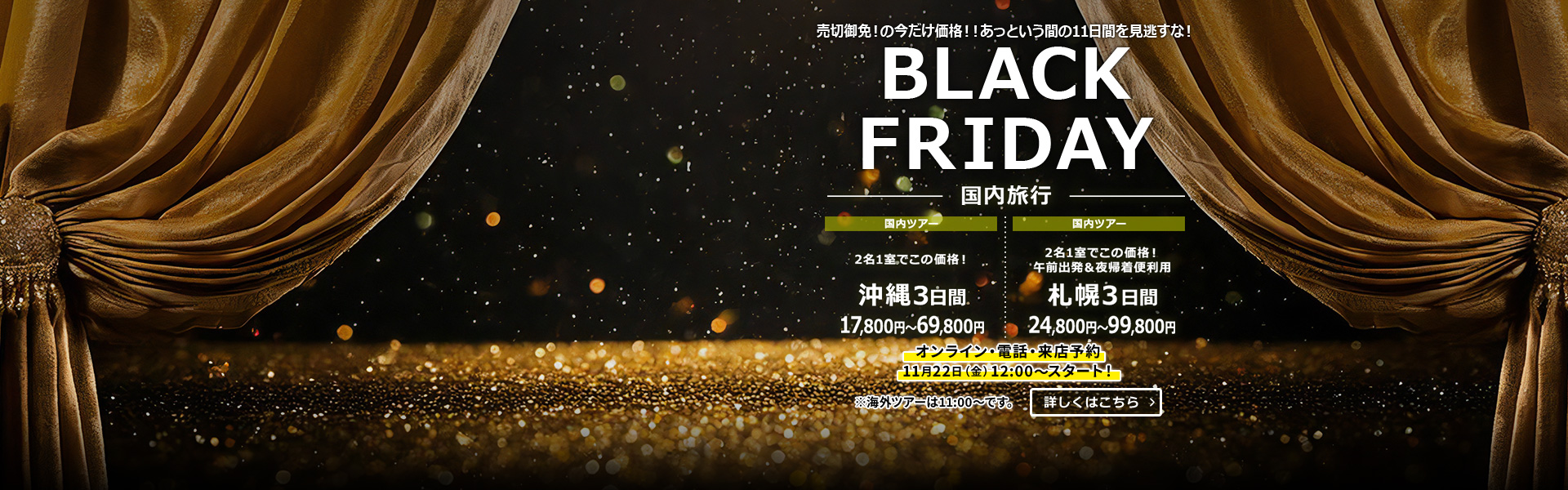 BlackFriday_国内