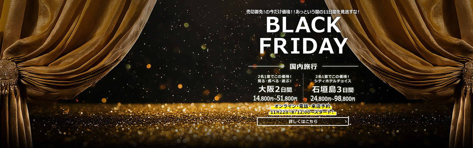 BlackFriday_国内