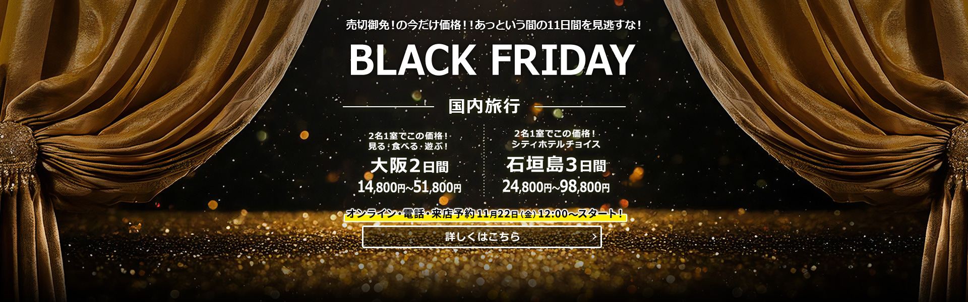 BlackFriday_国内