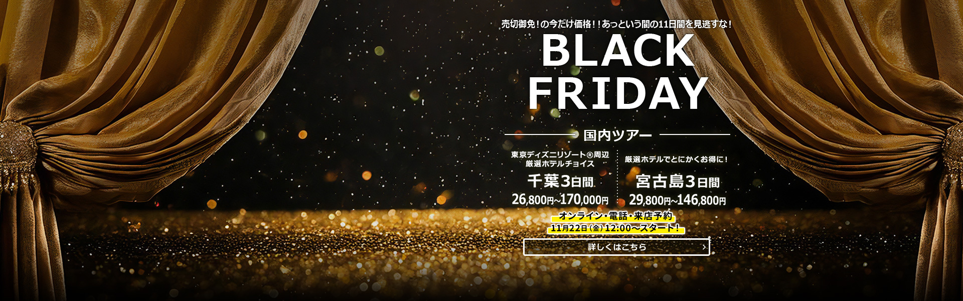 BlackFriday_国内