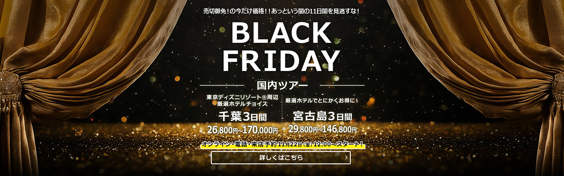 BlackFriday_国内