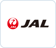 JAL ロゴ