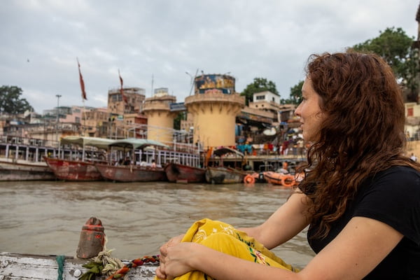 インド旅行の良いところ