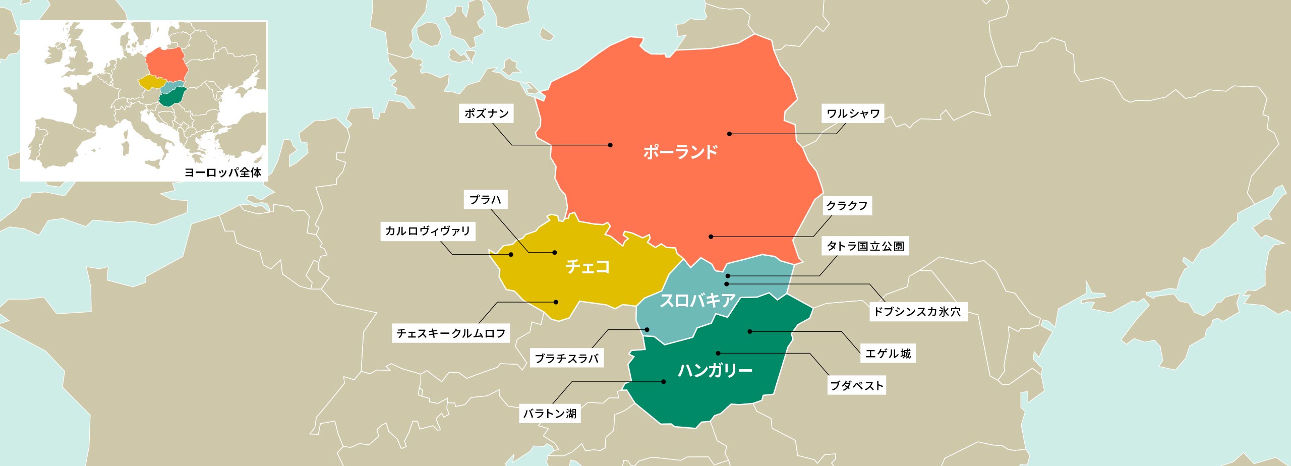 V4地図