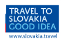 TRAVEL TO SLOVAKIA GOOD IDEA www.slovakia.travel