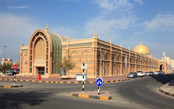 イスラム文明博物館 