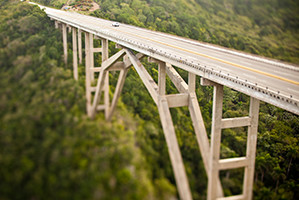 バクナヤグア橋