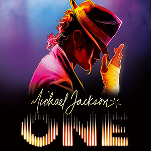 HIS ラスベガス旅行特集 シルク・ドゥ・ソレイユ Michael Jackson ONE 