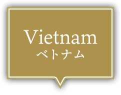 Vietnam ベトナム