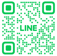 HIS関西LINE公式アカウント QRコード