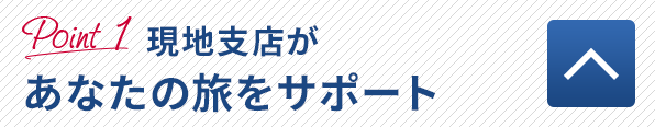 Point1 6つのHIS現地支店