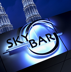 SKY BAR